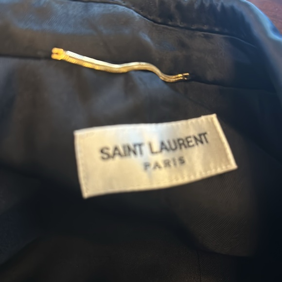 Saint Laurent Blazer - Picture 11 of 16